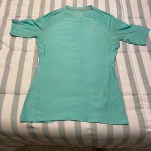 Coolibar women’s UPF elbow sleeve top